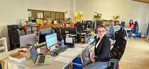 POSJET USPJESNOJ BJELOVARSKOJ TVRTCI IMAGE ENTER 5