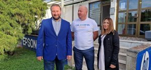 POSJET USPJESNOJ BJELOVARSKOJ TVRTCI IMAGE ENTER 7