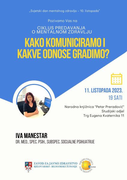 Pozivnica 11.10.2023