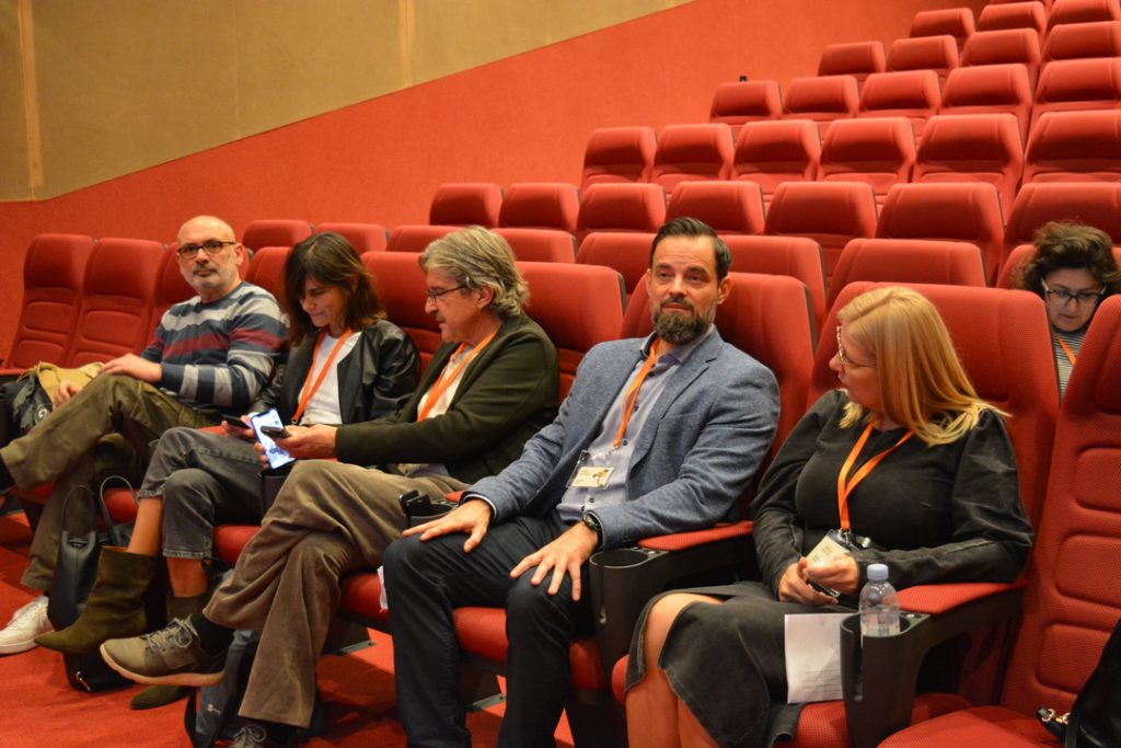 KMC Bjelovar domaćin je Jesenske konferencije Kino Mreže Hrvatske – glavna poruka je potreba uvođenja medijske pismenosti u škole 326