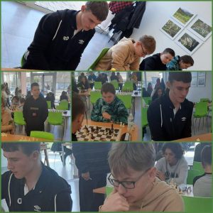 Zlatni decki IV. OS Bjelovar Mislav Damjan Petar Roko i Marko