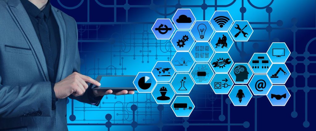 industrijska tehnologija