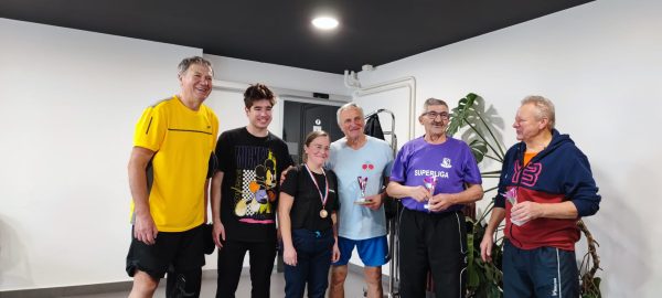 PSTK Sokol Bjelovar 2