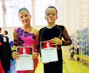Tia Ivana i Leon