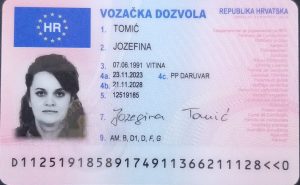 VOZACKA