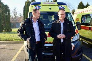 Zavod za hitnu medicinu BBZ 1