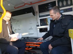 Zavod za hitnu medicinu BBZ 2