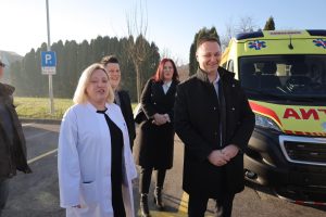 Zavod za hitnu medicinu BBZ 3