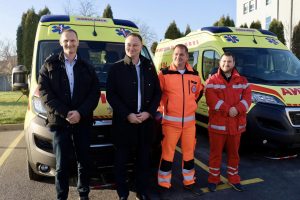 Zavod za hitnu medicinu BBZ 4