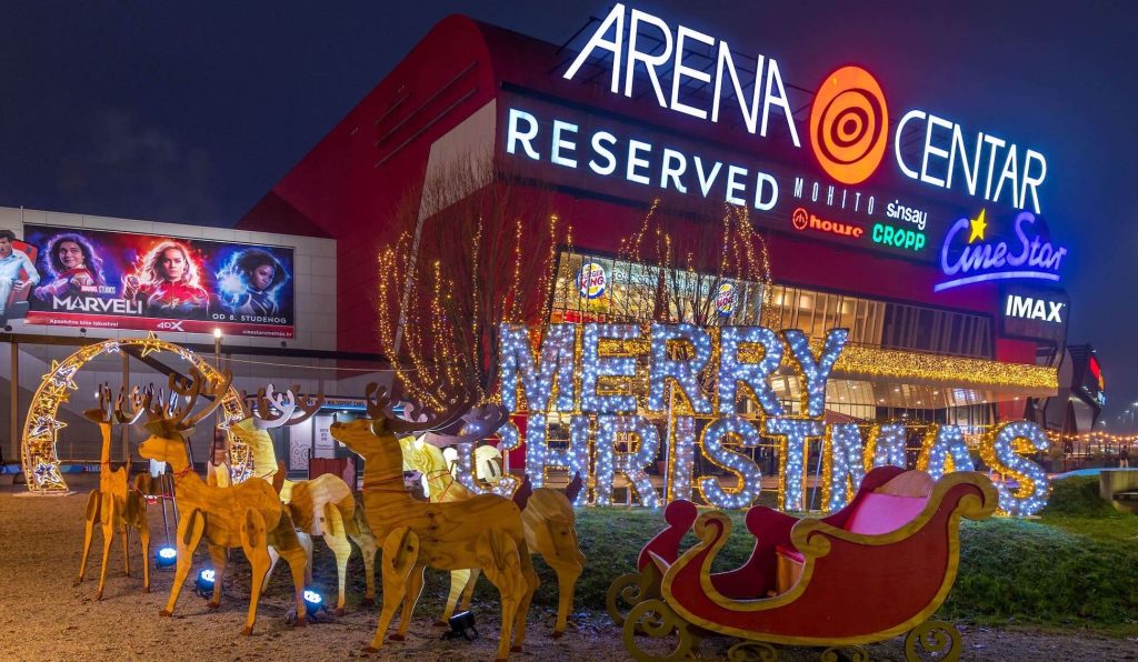 Znamo gdje je ove godine NAJ Advent 1