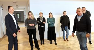 velika pisanica dvorana 3