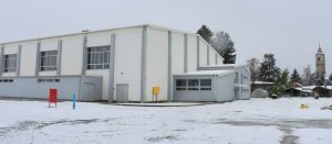 velika pisanica dvorana 4