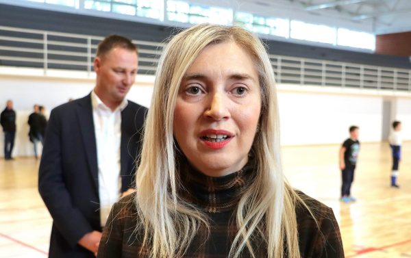 velika pisanica dvorana 5