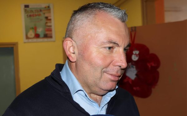 velika pisanica dvorana 8