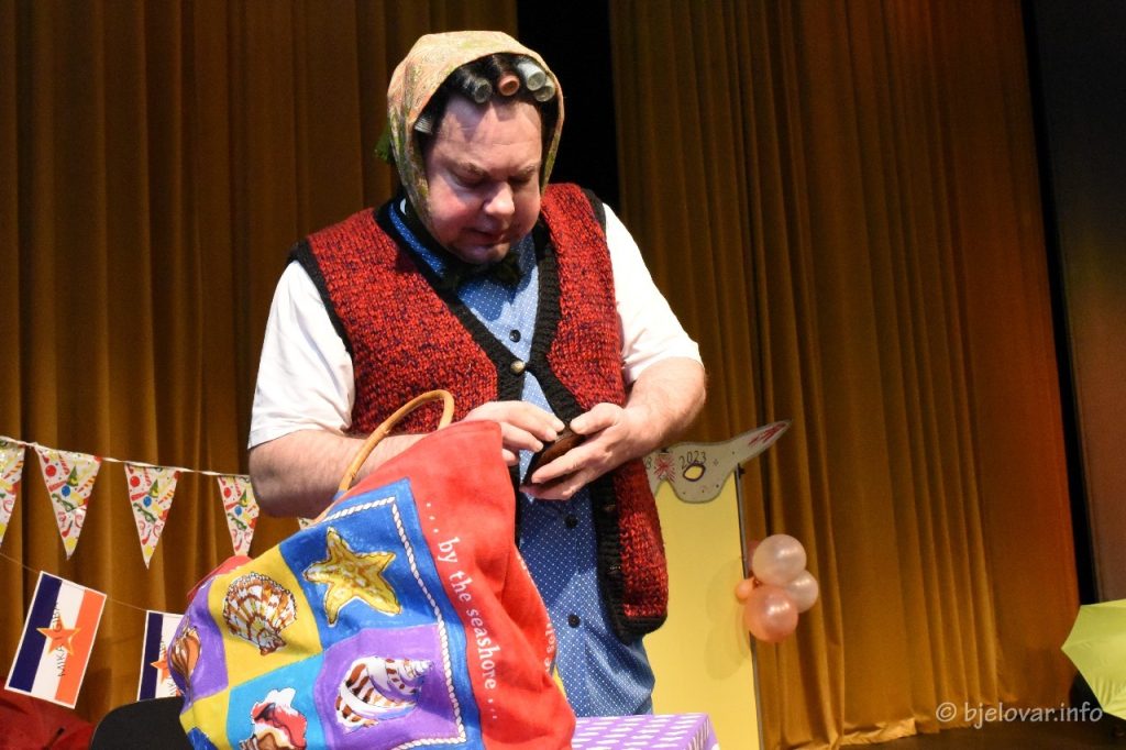 audicija pod maskama