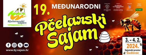 pcelarski sajam