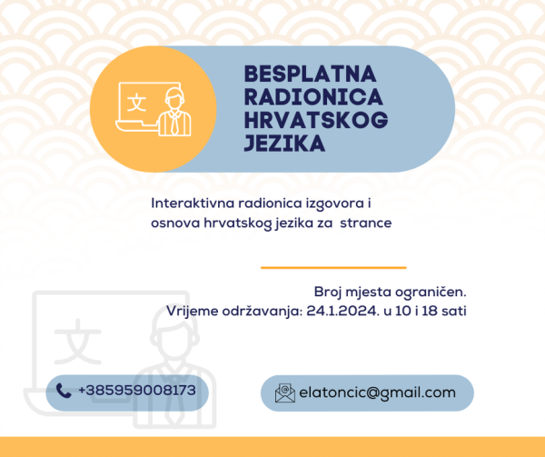 radionice