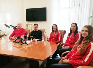 rukomet bjelovar