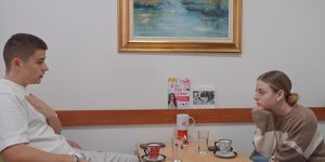 to nije ljubav kts 4