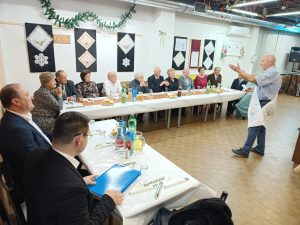 50 GODINA BRAKA