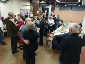 50 GODINA BRAKA 1