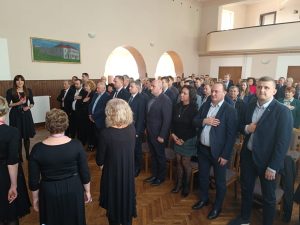 dan opcine hercegovac