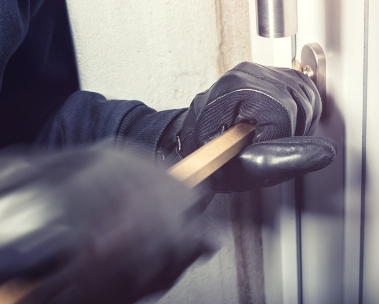 Nesvakidašnja krađa: Lopovi odnijeli čak i dvorišnu ogradu 2024 03 28 140210