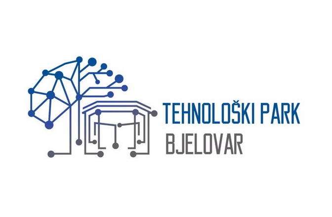 Tehnološki park Bjelovar predstavlja novi logotip 2024 03 28 141716