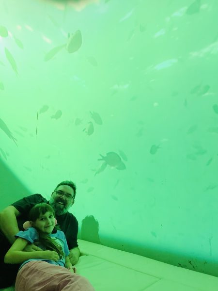 denis horvat s kcerkom