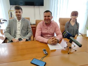 GRAD BJELOVAR MLADI 11