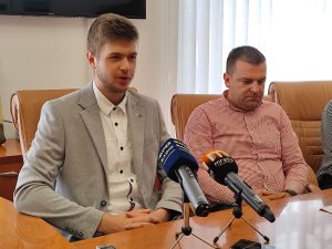 GRAD BJELOVAR MLADI 7