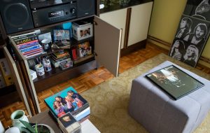 Zbirka spremna za prijevoz u Bjelovar 2