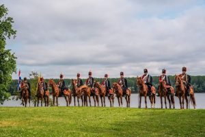 bjelovarski granicari husari