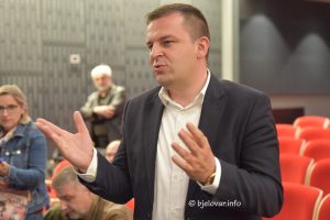 dario hrebak
