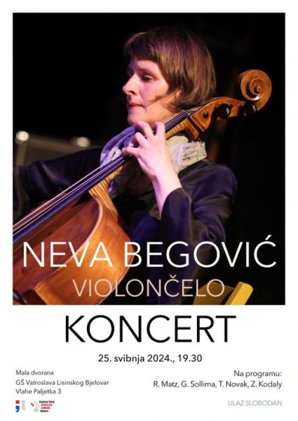 neva begovic