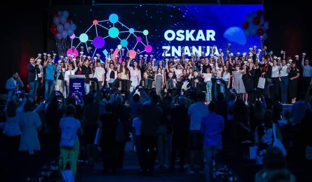 Polaznici bjelovarske glazbene škole osvojili Oskare znanja! 444489290 942696917657869 5749111011181538634 n