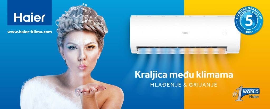 Kraljica među klimama – Pearl Premium Haier kraljica02 1500x609 1