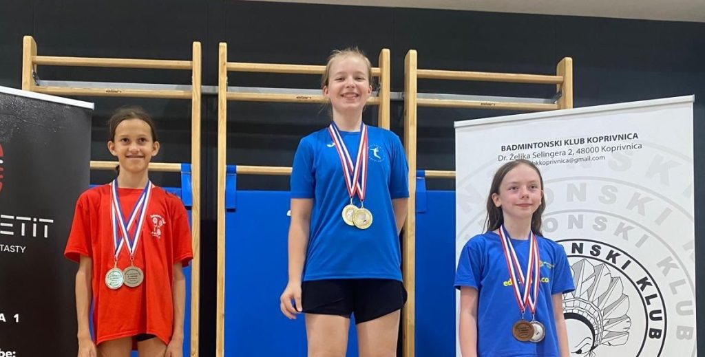 IMG 20240609 WA0003 LUCIJA ALEBIC 3. MJESTO U13