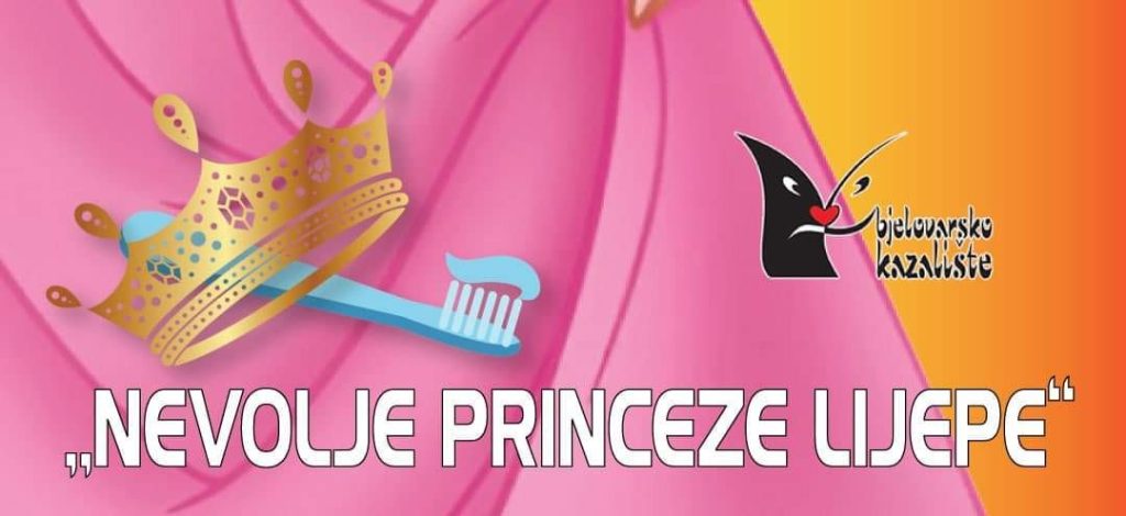 princeza