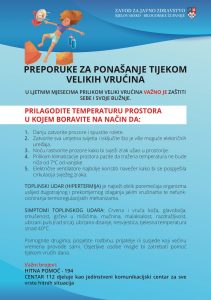 thumbnail Preporuke za ponašanje tijekom velikih vrućina 3