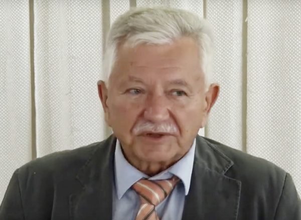 tomislav novosel