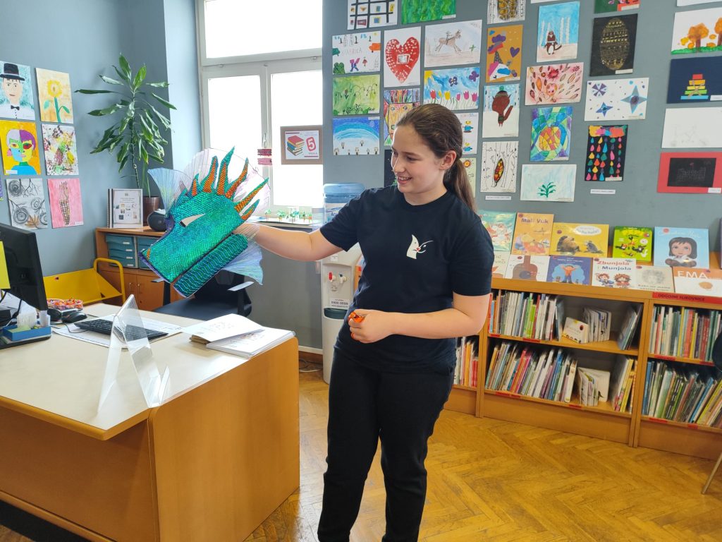 umjetnik to sam ja 8