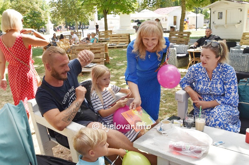 (FOTO) U Bjelovaru obilježen MEĐUNARODNI TJEDAN DOJENJA. Poslana poruka: Podrška dojenju za sve 2024 07 31 dojenje 17