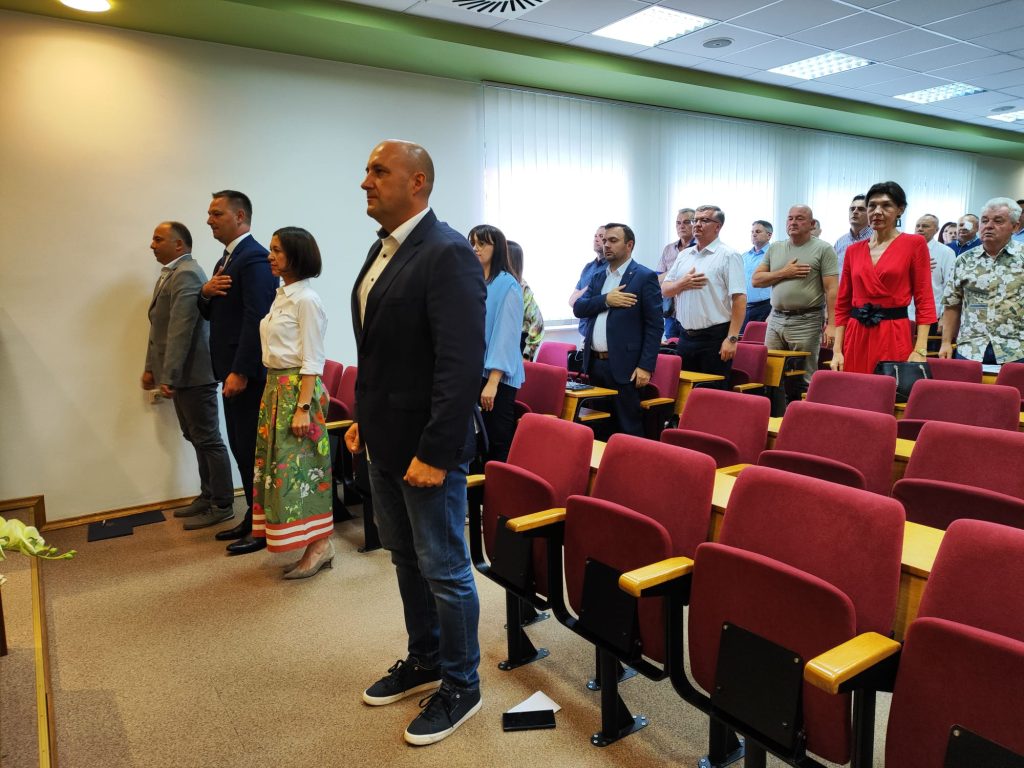 Hoće li Statut o zamjenicima župana iz manjinskih redova naići na kritike? IMG 20240705 WA0029