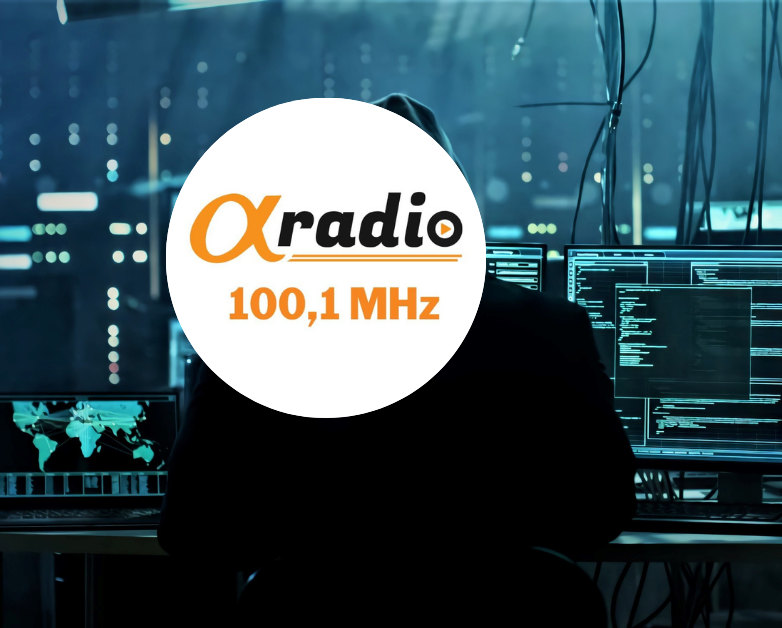 Hakiran je bjelovarski Alfa radio: Još uvijek nismo u mogućnosti emitirati redovan program alfa radio hakerski napad