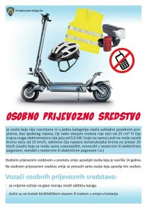 letak osobno prijevozno sredstvo 1