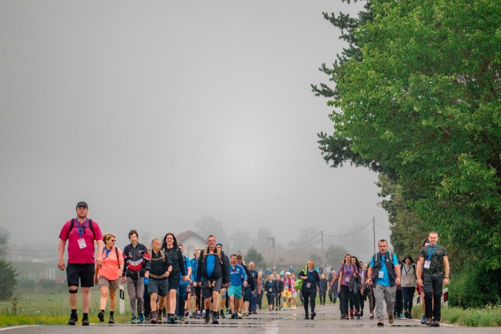 (FOTO) Hrvatski festival hodanja – Upoznajte Liku kroz rute “Gacka” i “Tesla” 2024 08 08 hodanje 5