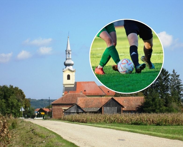 Proslava svetkovine Predragocjene krvi Kristove u Cigleni bit će obogaćena dobrotvornim malonogometnim turnirom ciglena svetkovina nogomet