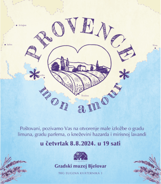 provence izlozba