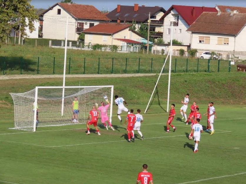 No Akanni, no party za NK Bjelovar 2024 09 28 211013